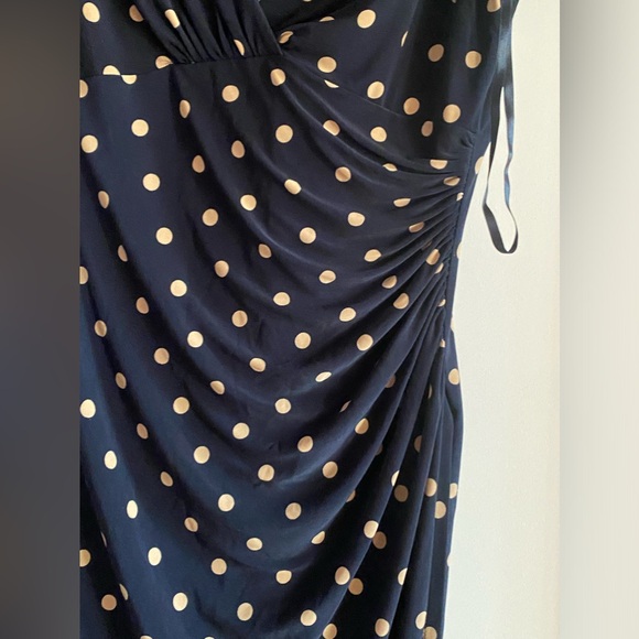 Lauren Ralph Lauren Dress - Picture 2 of 6